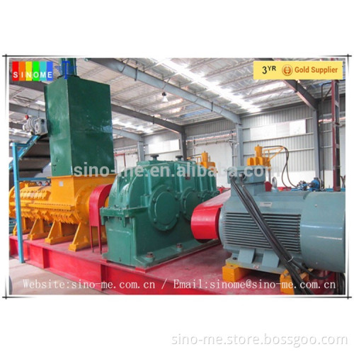 Dry Prebreaker/Prebreadker/Rubber prebreaker